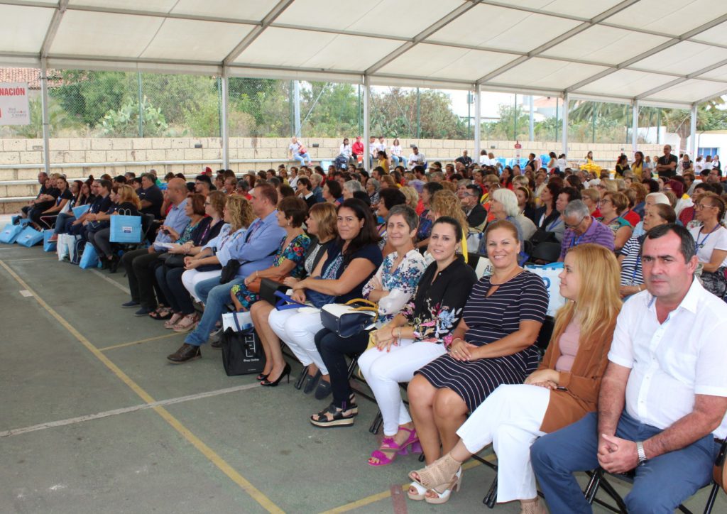 Foto 4 Ayuntamiento De Granadilla De Abona